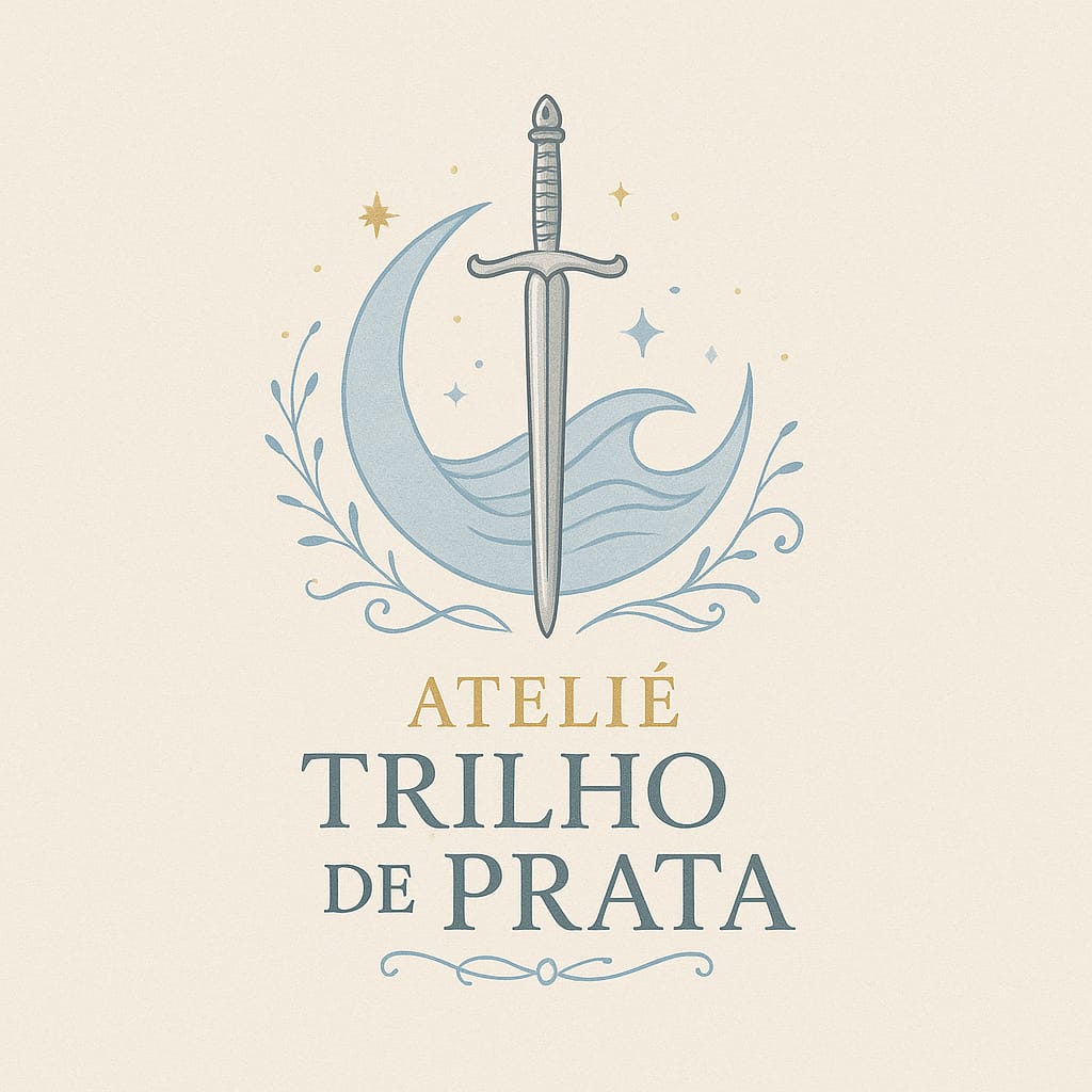 Logo da loja Trilho de Prata